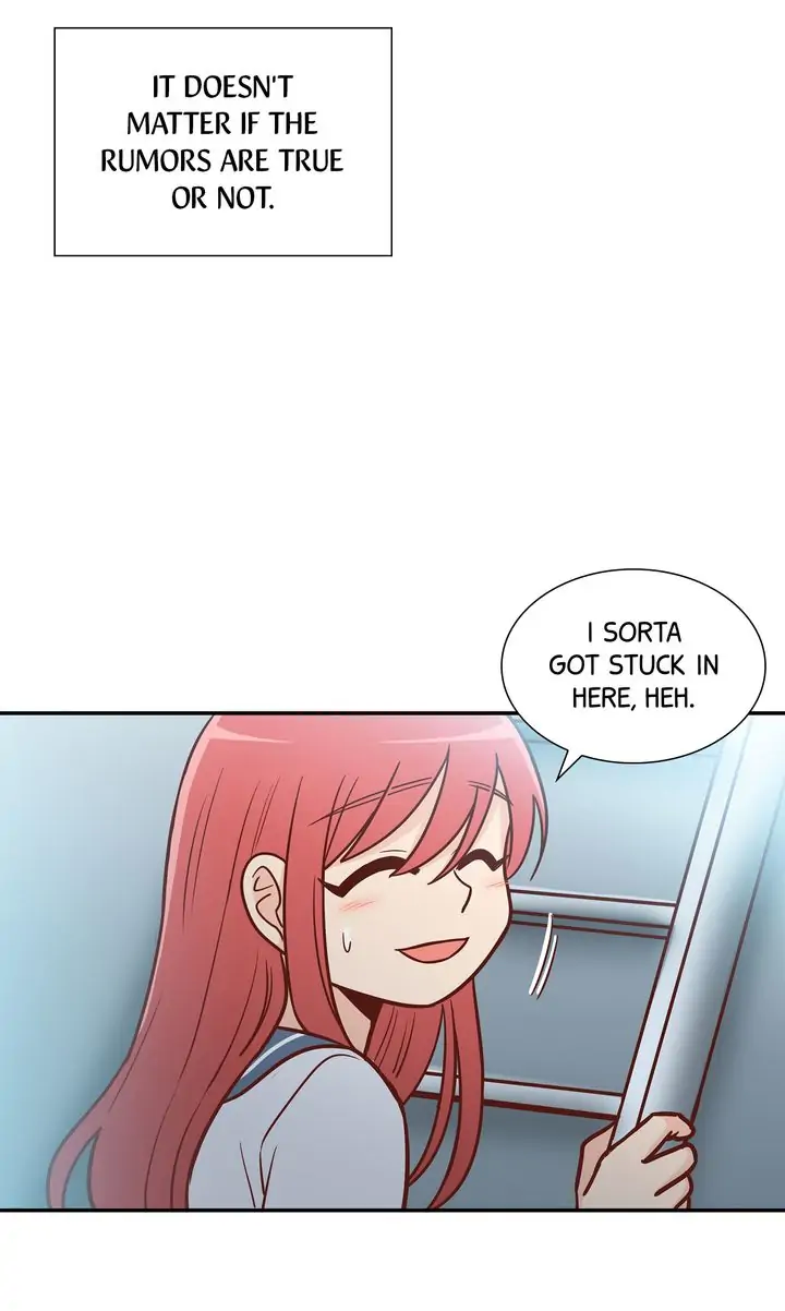 Sandwiched - Manhwa Chapter 82 - page 40