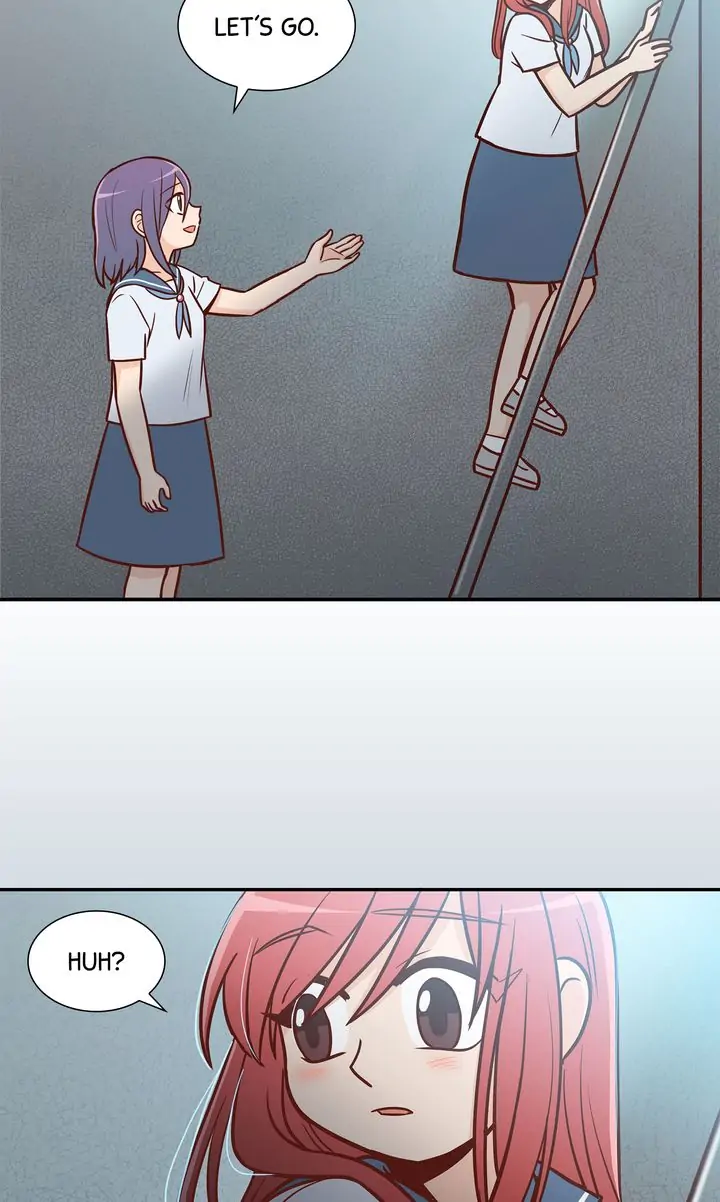 Sandwiched - Manhwa Chapter 82 - page 42