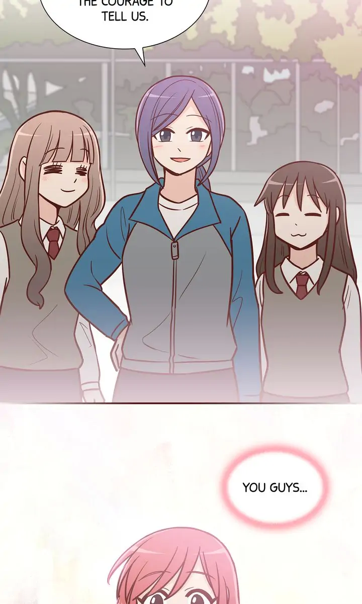 Sandwiched - Manhwa Chapter 82 - page 45