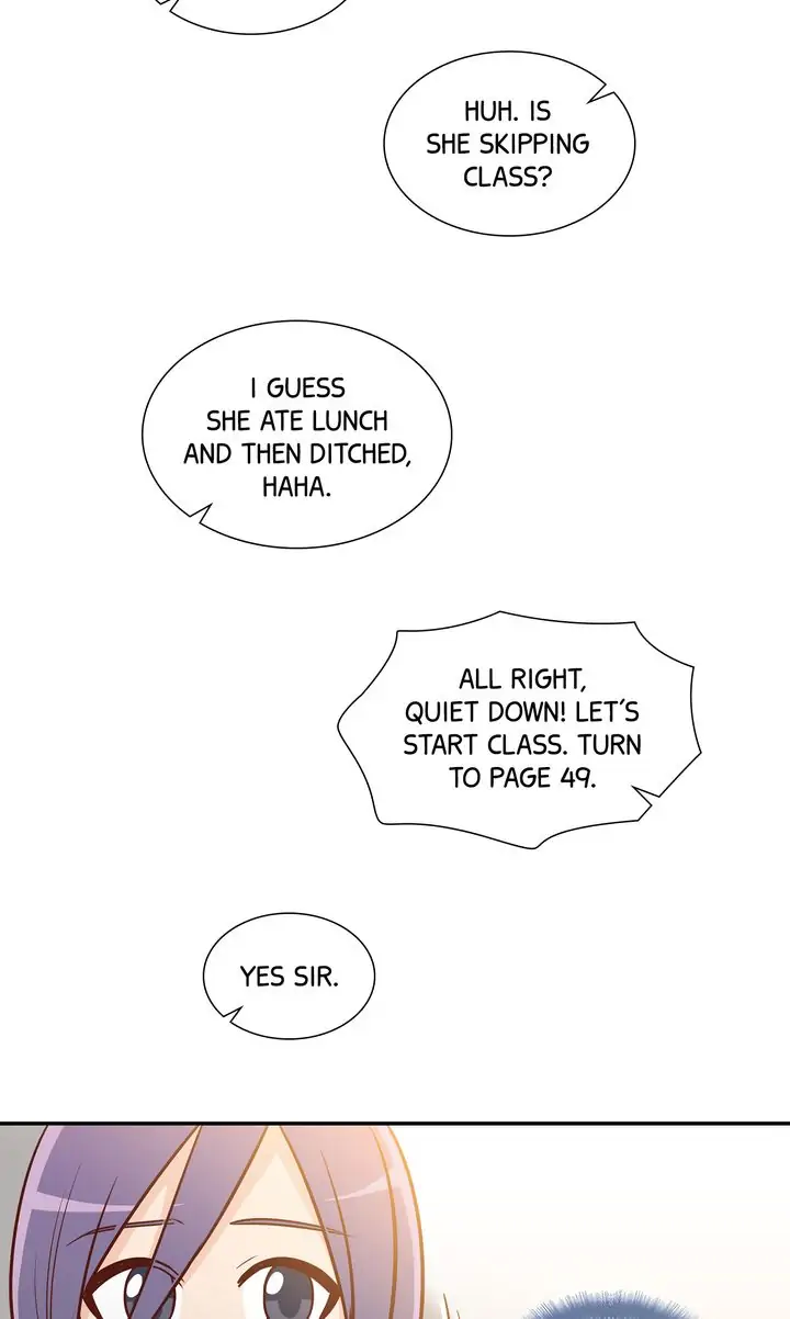 Sandwiched - Manhwa Chapter 82 - page 5
