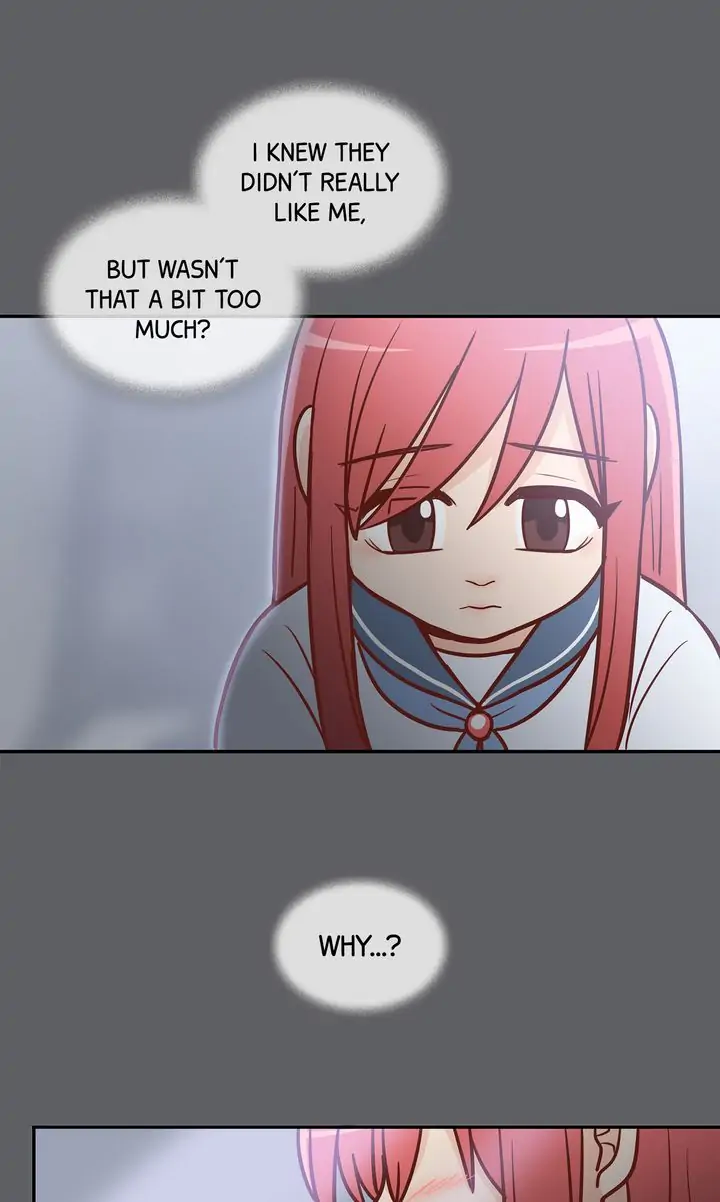 Sandwiched - Manhwa Chapter 82 - page 51