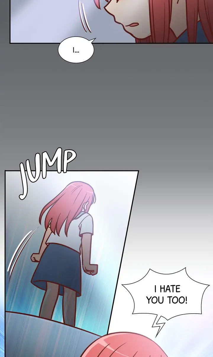 Sandwiched - Manhwa Chapter 82 - page 52
