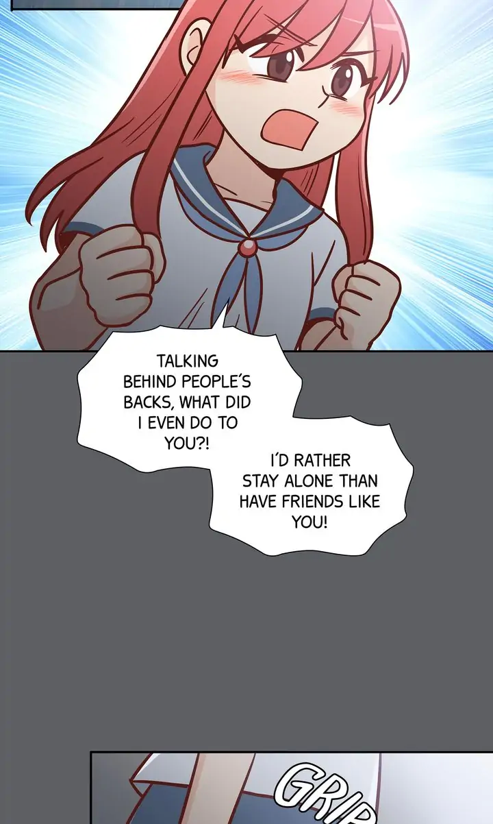 Sandwiched - Manhwa Chapter 82 - page 53