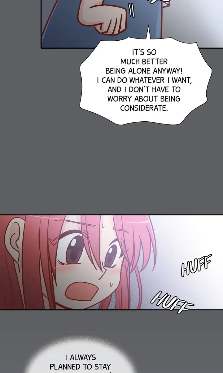 Sandwiched - Manhwa Chapter 82 - page 54