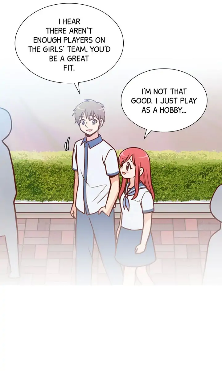 Sandwiched - Manhwa Chapter 82 - page 56
