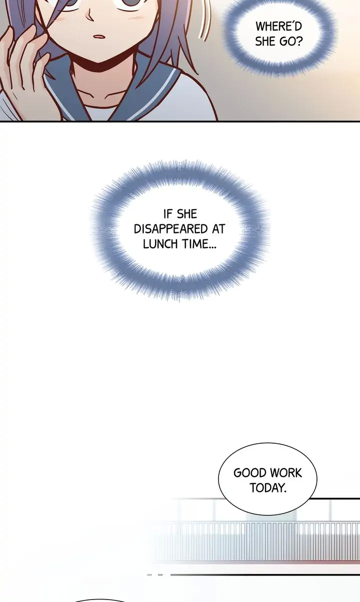 Sandwiched - Manhwa Chapter 82 - page 6