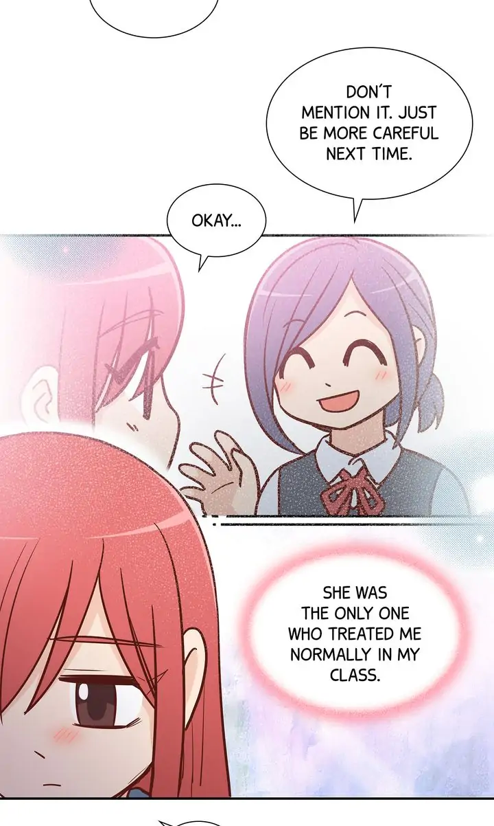 Sandwiched - Manhwa Chapter 82 - page 60