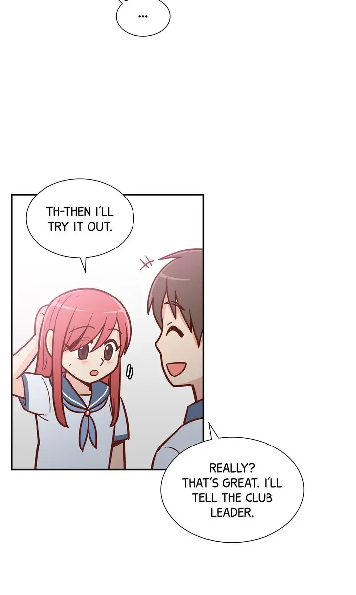 Sandwiched - Manhwa Chapter 82 - page 61