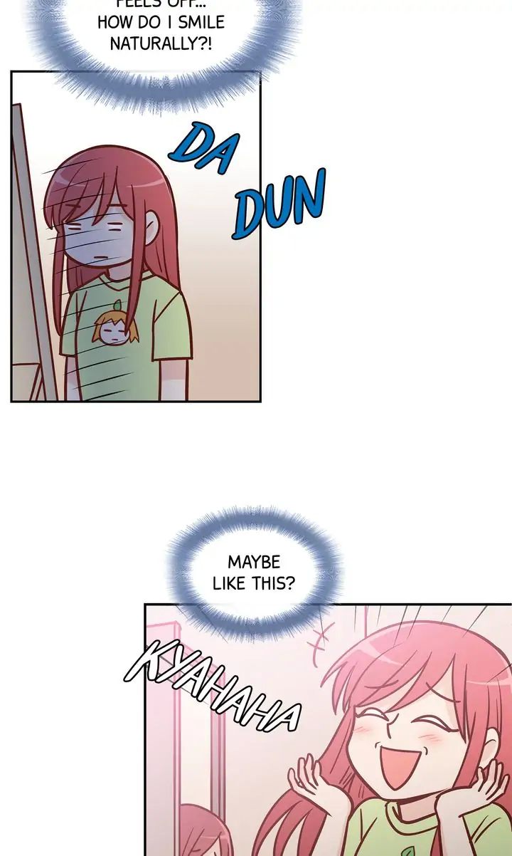 Sandwiched - Manhwa Chapter 82 - page 64