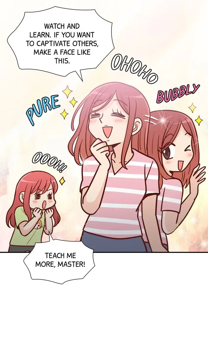 Sandwiched - Manhwa Chapter 82 - page 67
