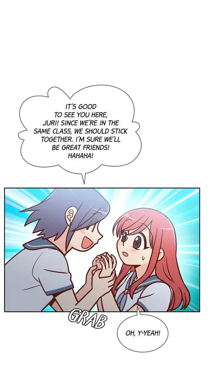 Sandwiched - Manhwa Chapter 82 - page 71