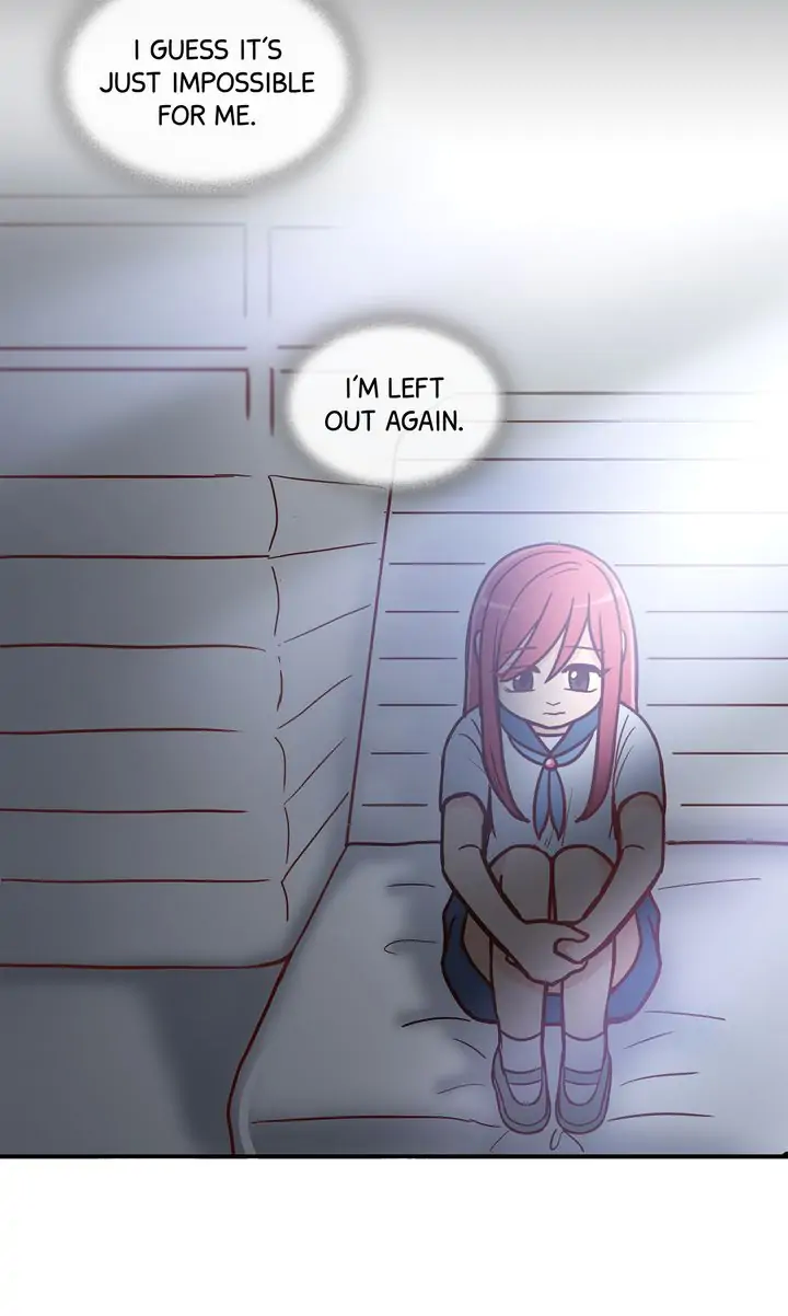 Sandwiched - Manhwa Chapter 82 - page 76