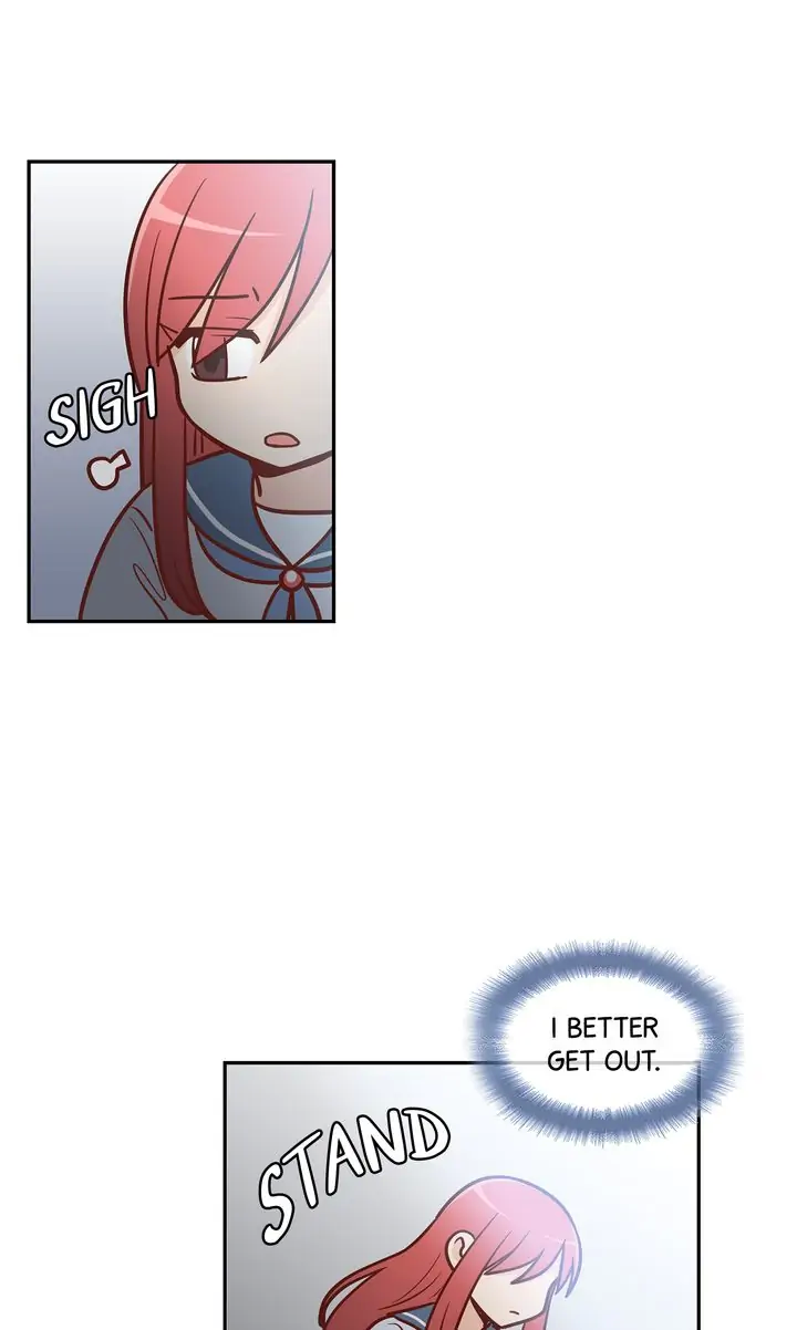 Sandwiched - Manhwa Chapter 82 - page 77