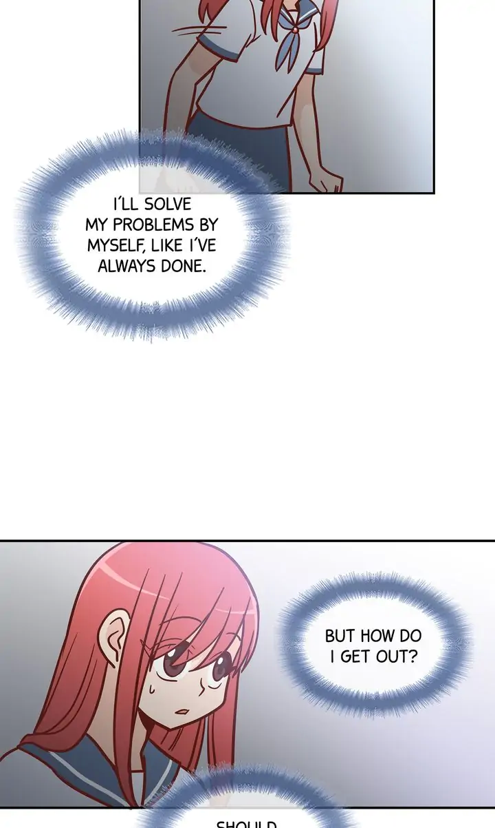 Sandwiched - Manhwa Chapter 82 - page 78