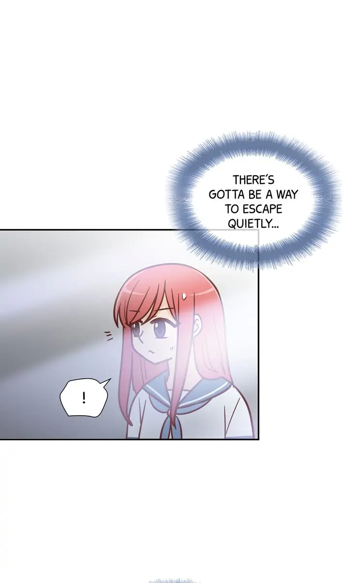 Sandwiched - Manhwa Chapter 82 - page 80