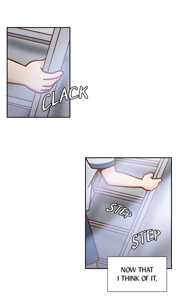 Sandwiched - Manhwa Chapter 82 - page 82