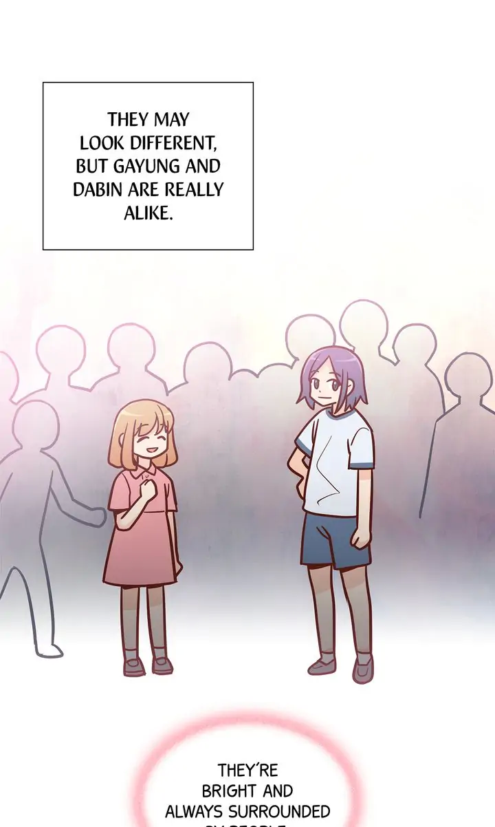Sandwiched - Manhwa Chapter 82 - page 83