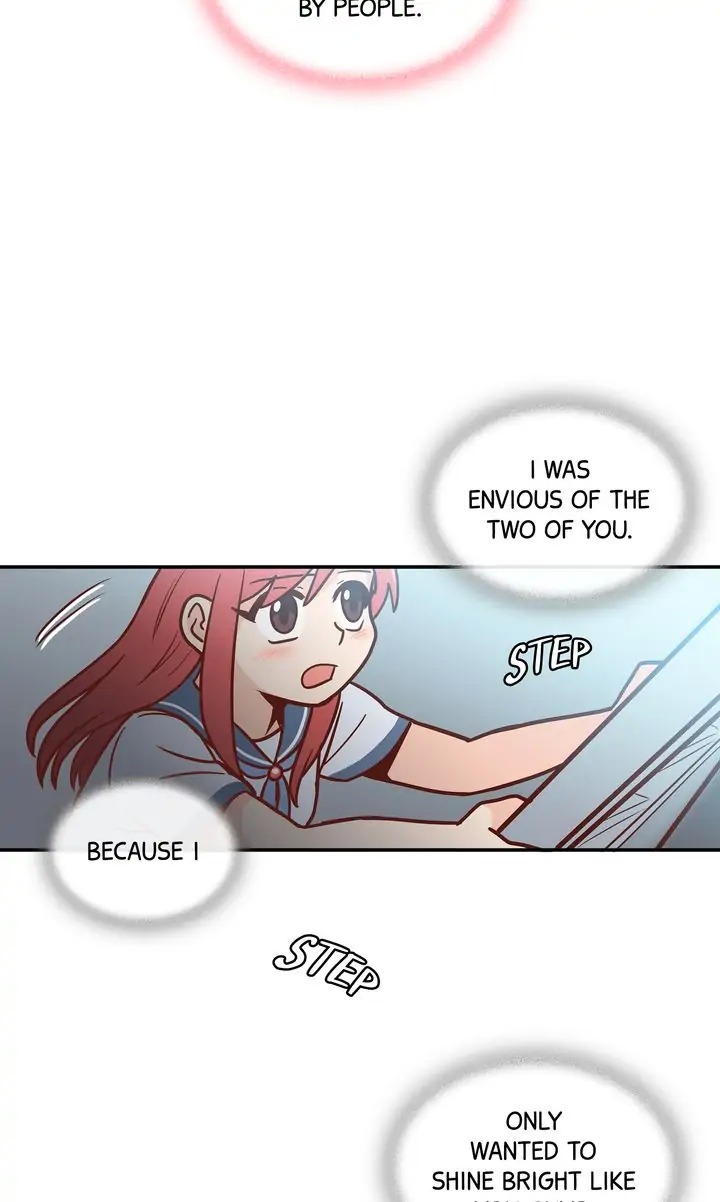 Sandwiched - Manhwa Chapter 82 - page 84