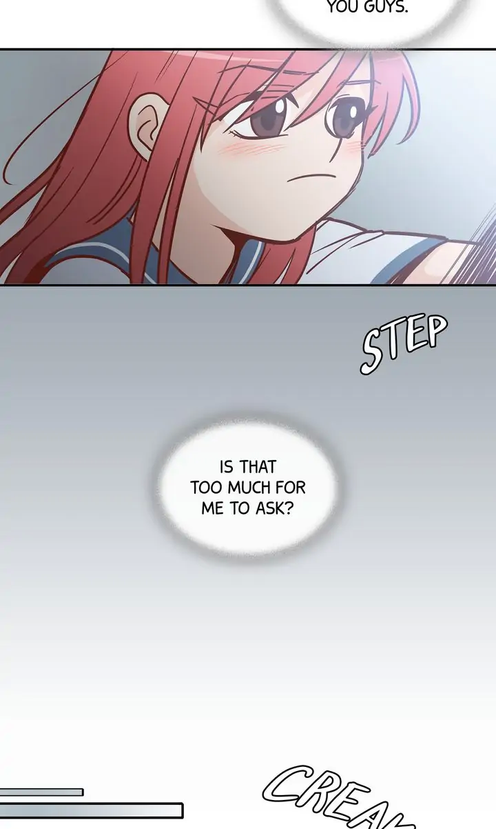 Sandwiched - Manhwa Chapter 82 - page 85