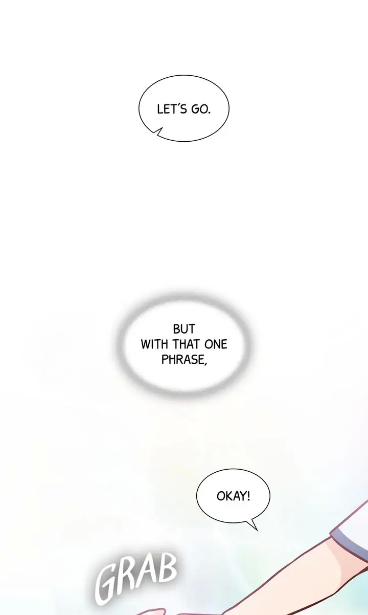 Sandwiched - Manhwa Chapter 82 - page 89