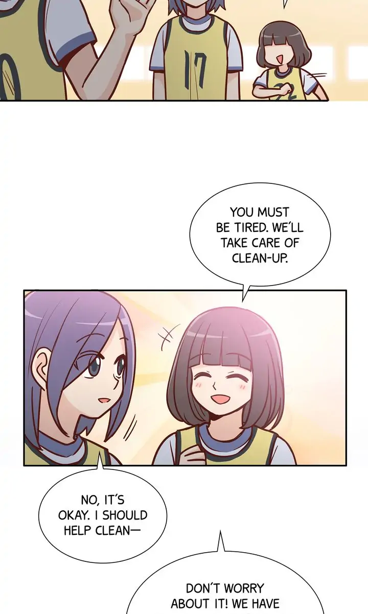 Sandwiched - Manhwa Chapter 82 - page 9