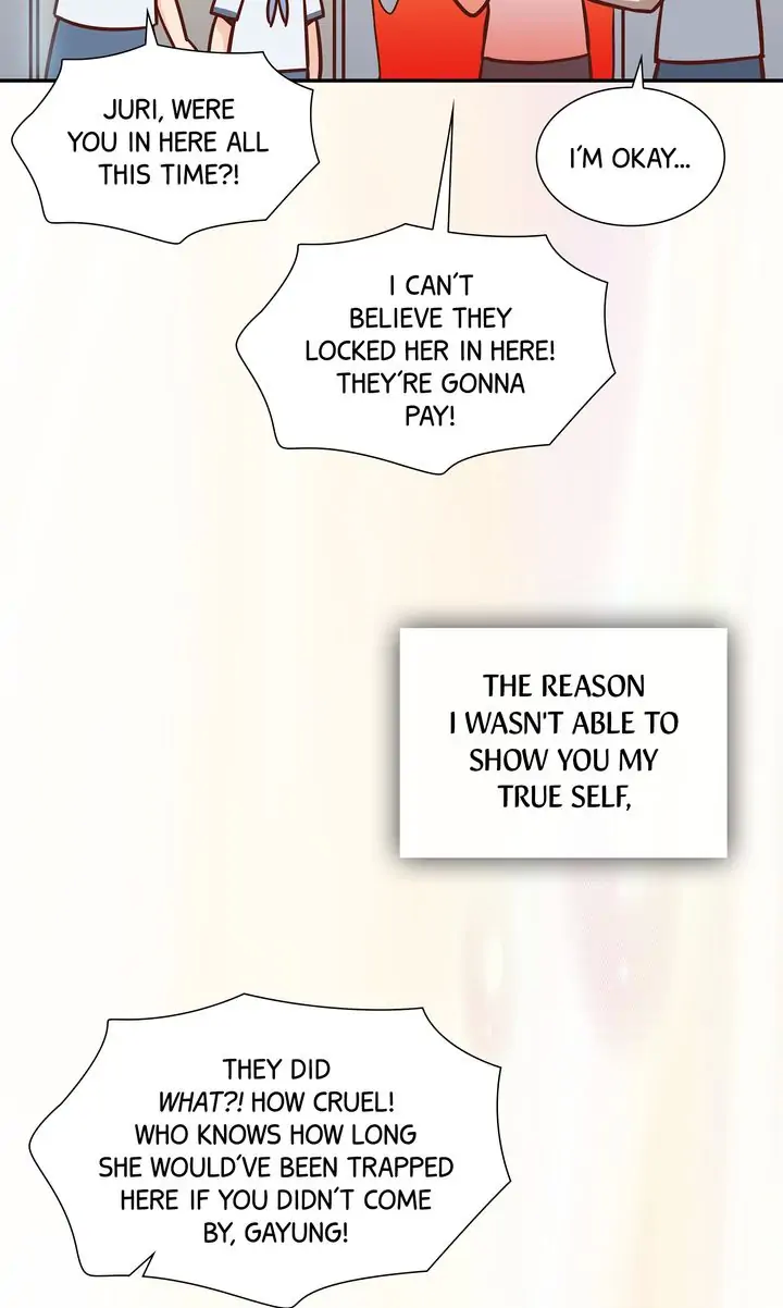 Sandwiched - Manhwa Chapter 82 - page 91