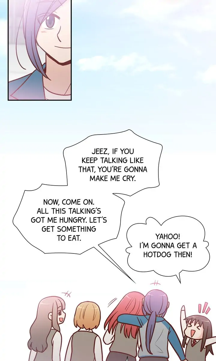 Sandwiched - Manhwa Chapter 82 - page 94