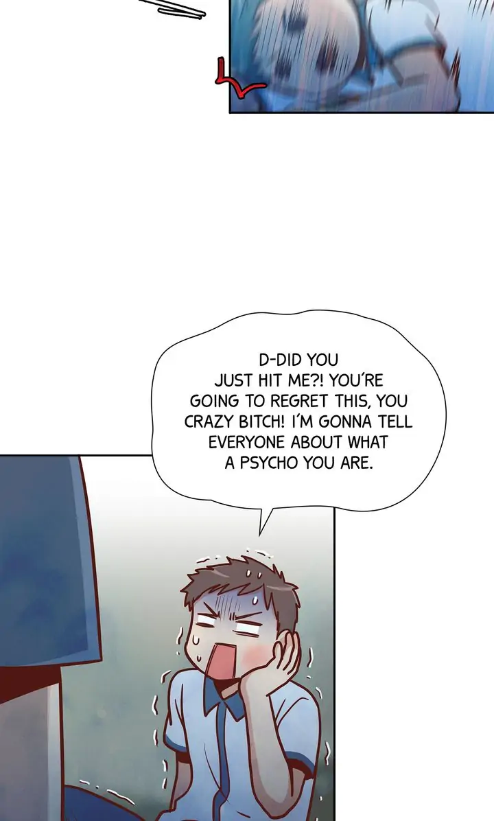 Sandwiched - Manhwa Chapter 81 - page 11