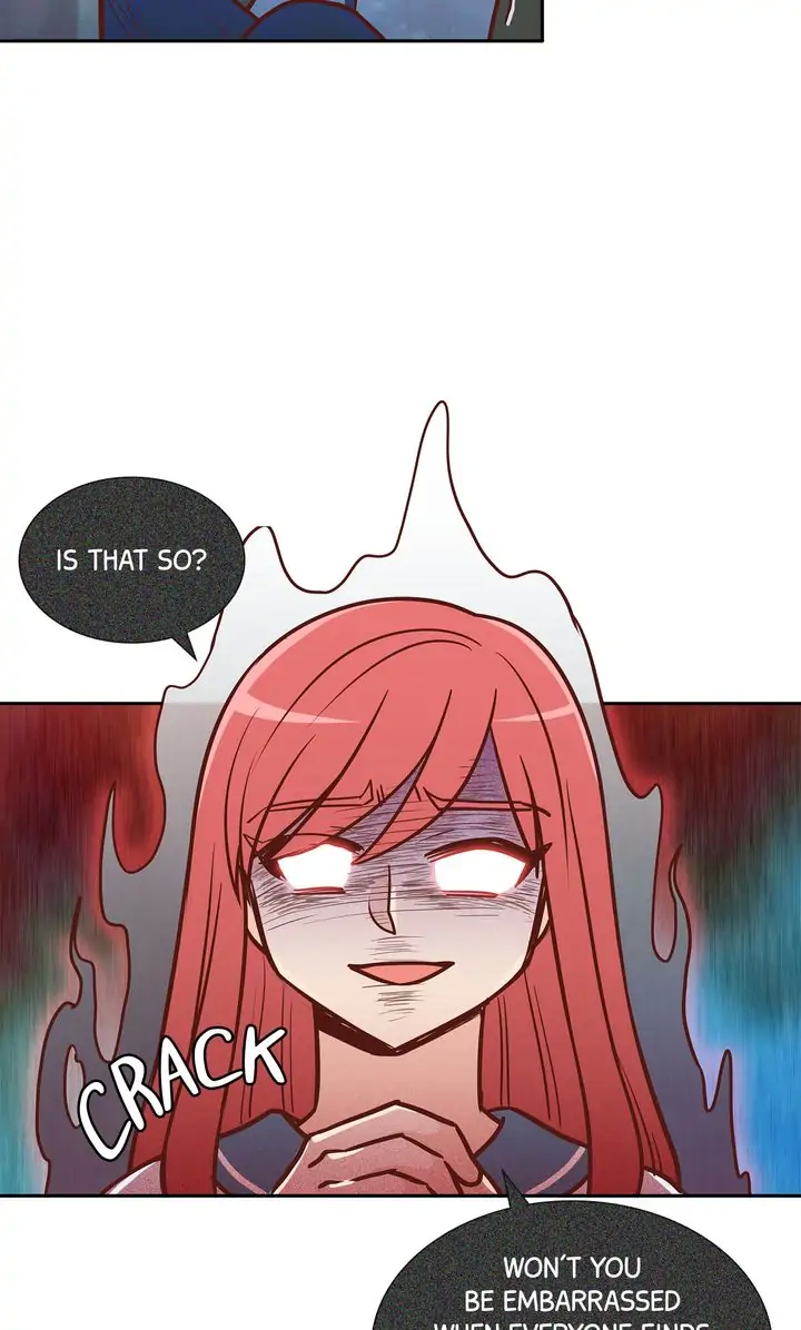 Sandwiched - Manhwa Chapter 81 - page 12