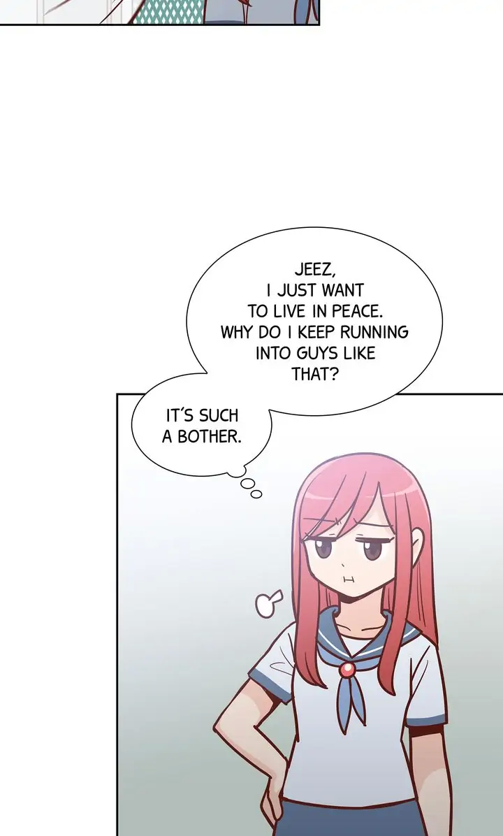 Sandwiched - Manhwa Chapter 81 - page 15