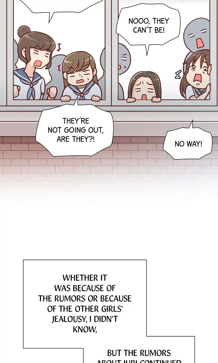 Sandwiched - Manhwa Chapter 81 - page 21