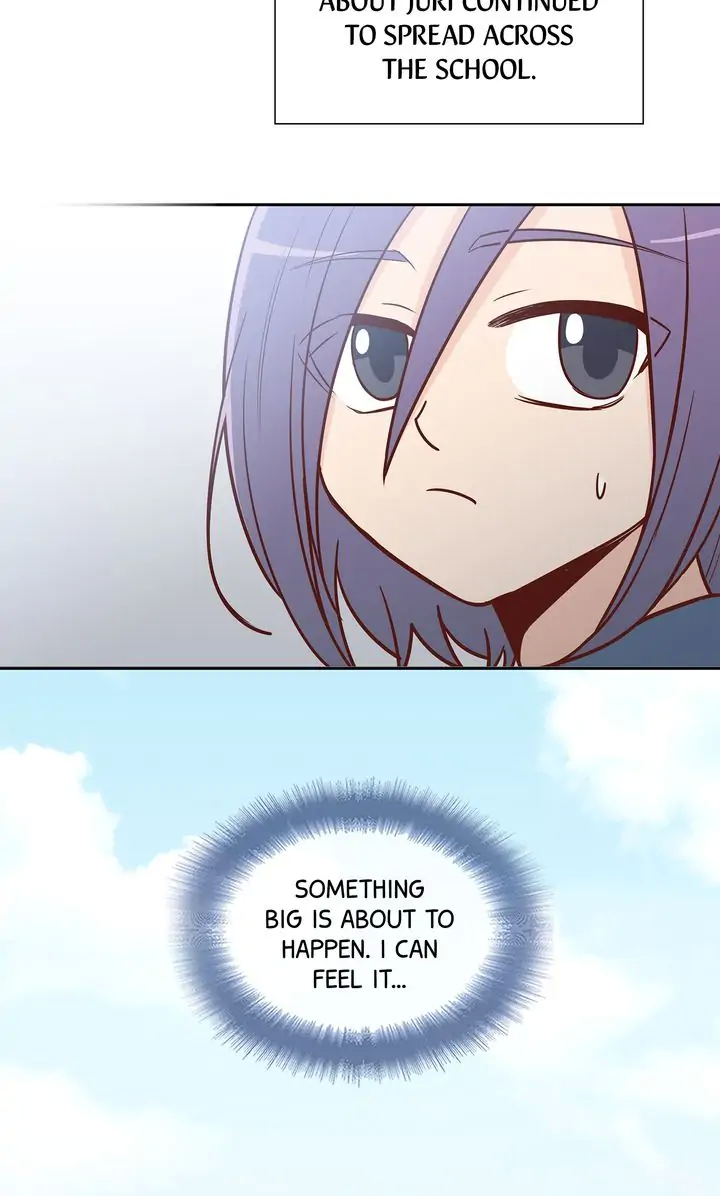 Sandwiched - Manhwa Chapter 81 - page 22