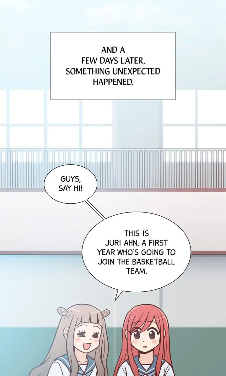 Sandwiched - Manhwa Chapter 81 - page 23