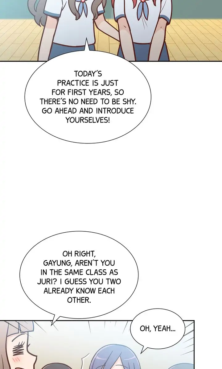 Sandwiched - Manhwa Chapter 81 - page 24