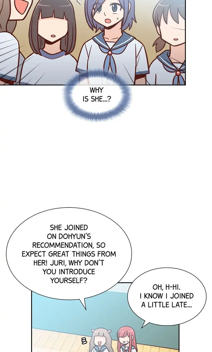 Sandwiched - Manhwa Chapter 81 - page 25