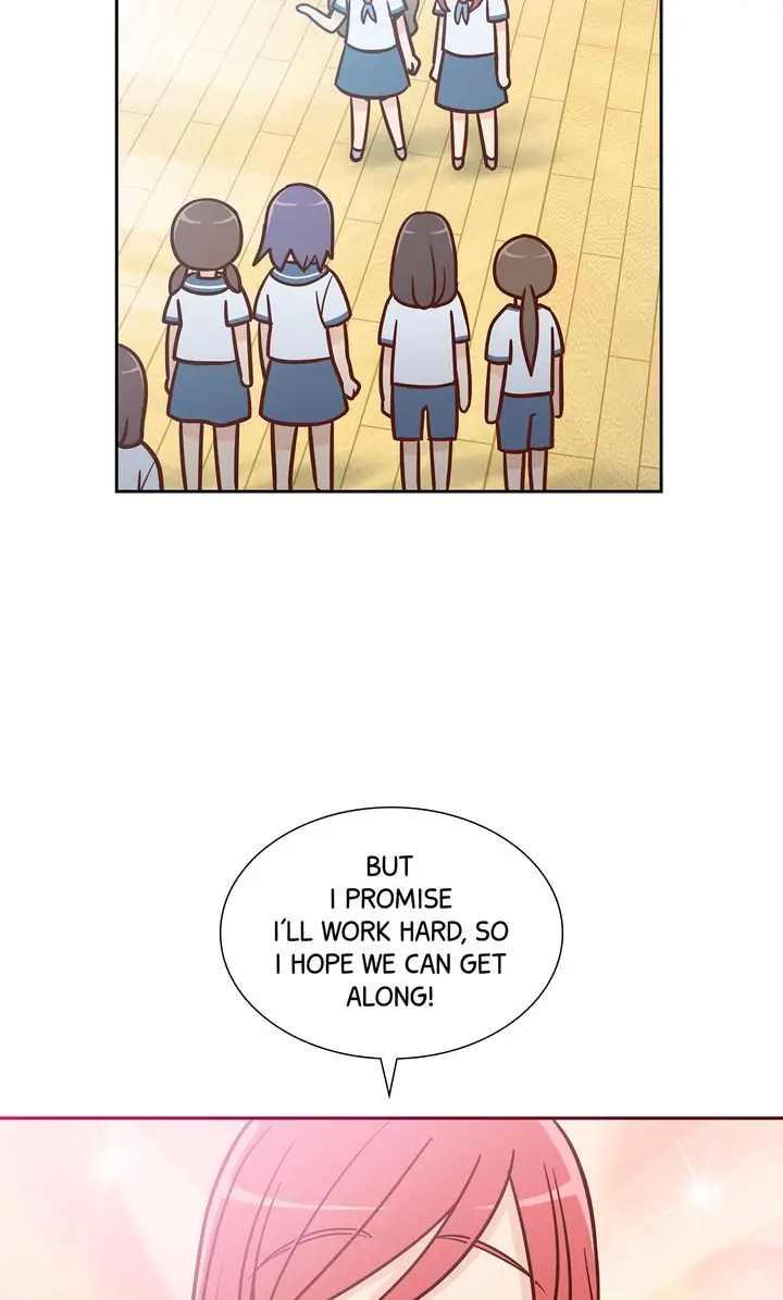 Sandwiched - Manhwa Chapter 81 - page 26