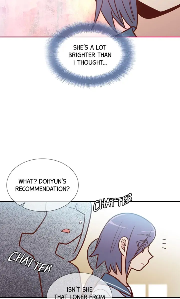 Sandwiched - Manhwa Chapter 81 - page 28