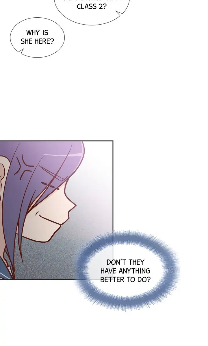 Sandwiched - Manhwa Chapter 81 - page 29
