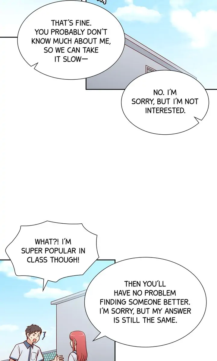 Sandwiched - Manhwa Chapter 81 - page 3