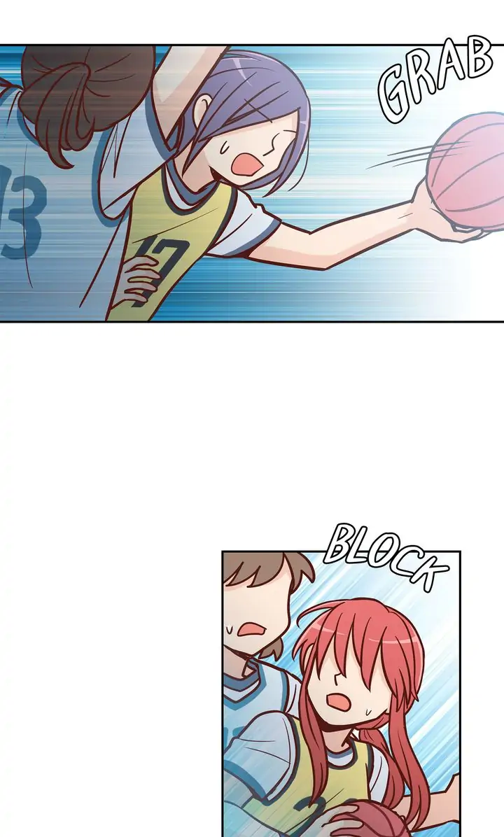 Sandwiched - Manhwa Chapter 81 - page 34