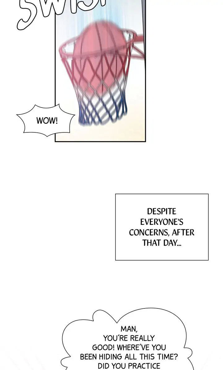 Sandwiched - Manhwa Chapter 81 - page 36