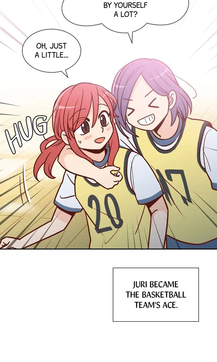 Sandwiched - Manhwa Chapter 81 - page 37