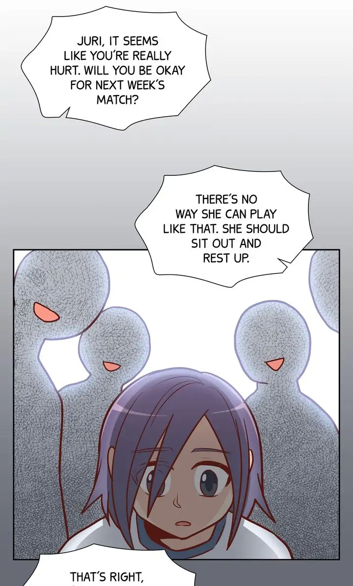Sandwiched - Manhwa Chapter 81 - page 47