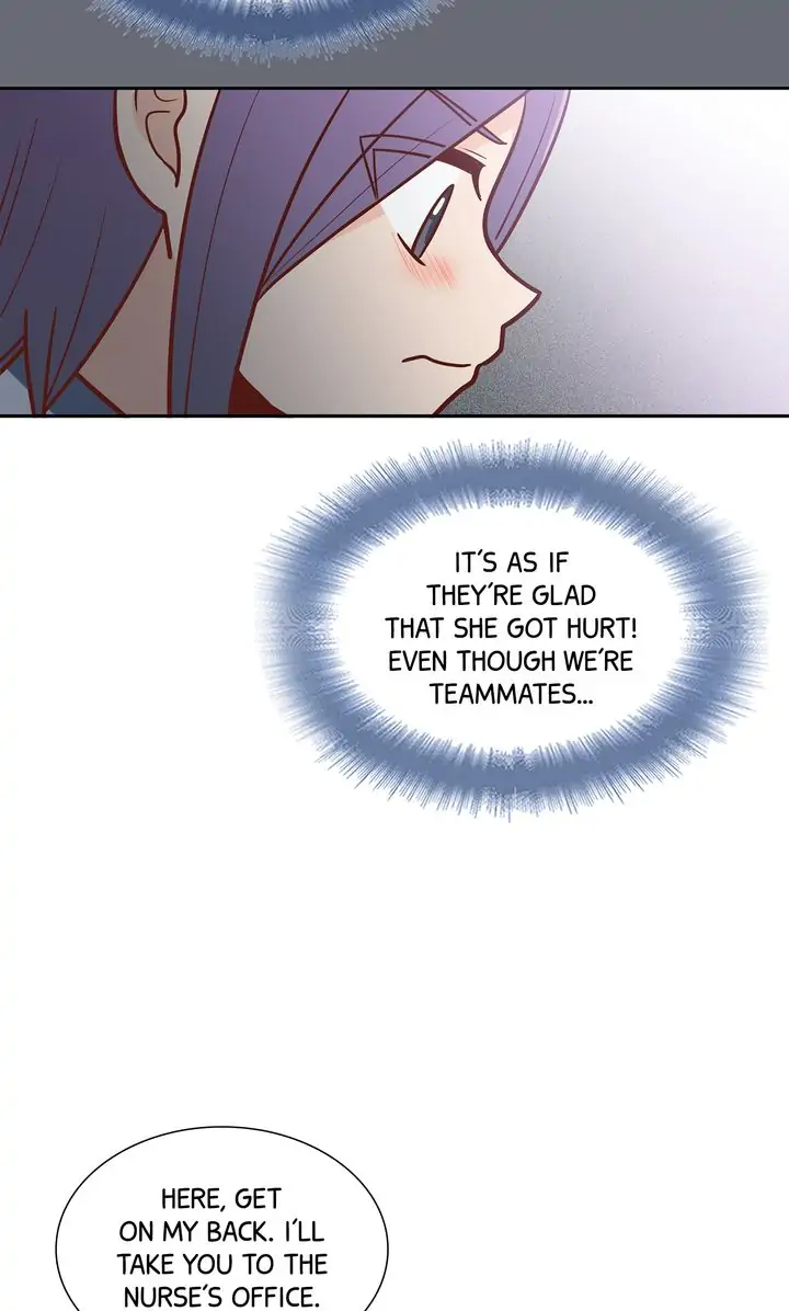 Sandwiched - Manhwa Chapter 81 - page 49