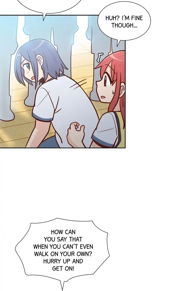 Sandwiched - Manhwa Chapter 81 - page 50