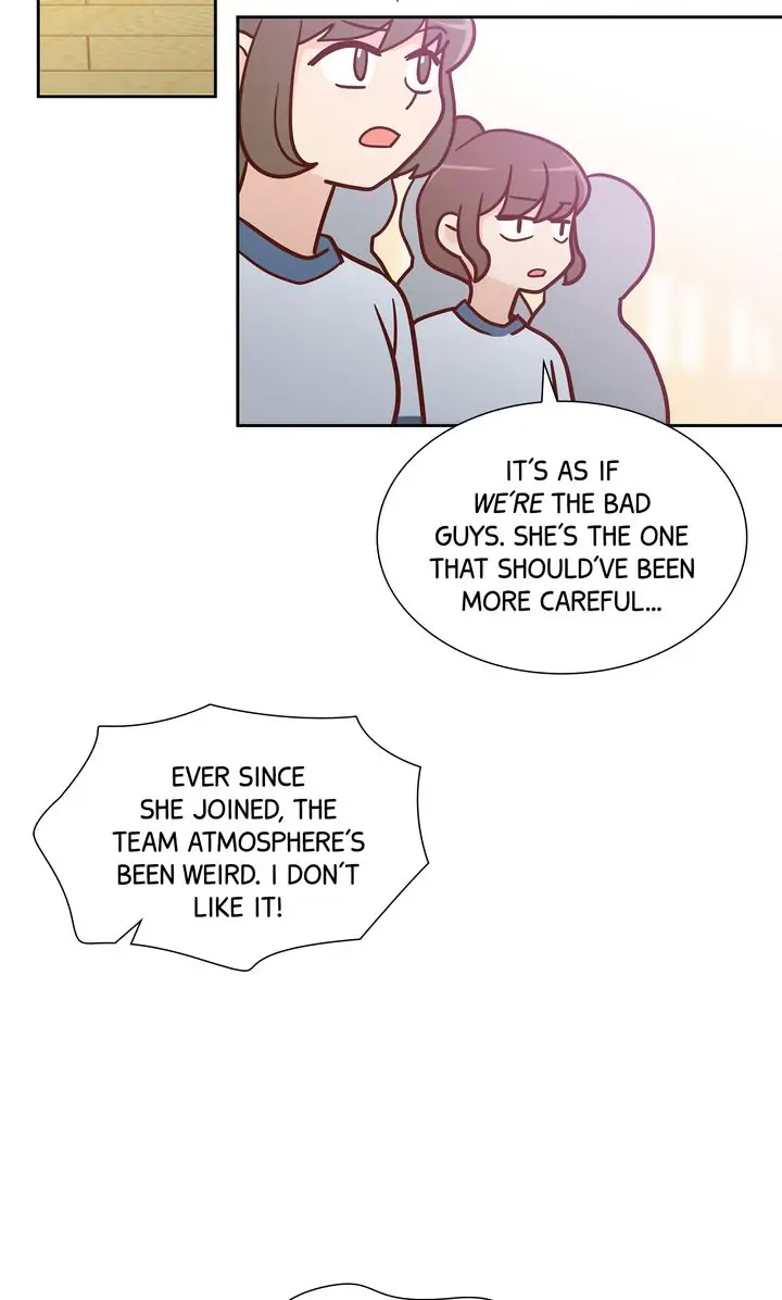 Sandwiched - Manhwa Chapter 81 - page 53