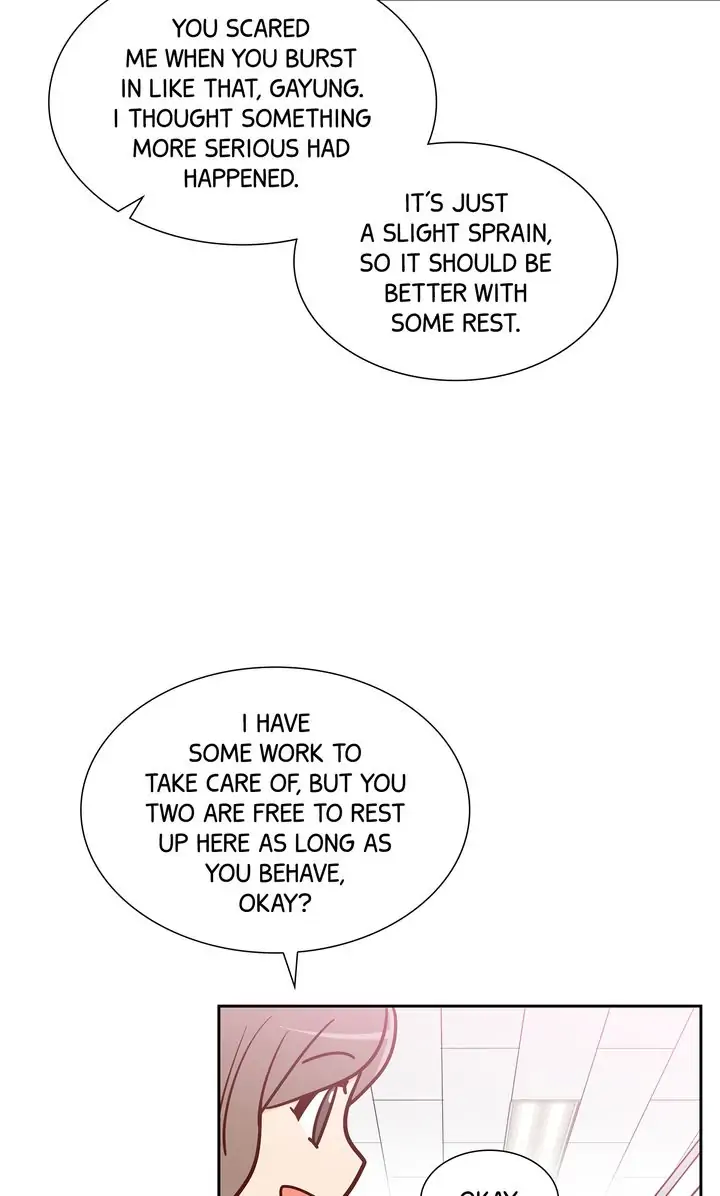 Sandwiched - Manhwa Chapter 81 - page 56
