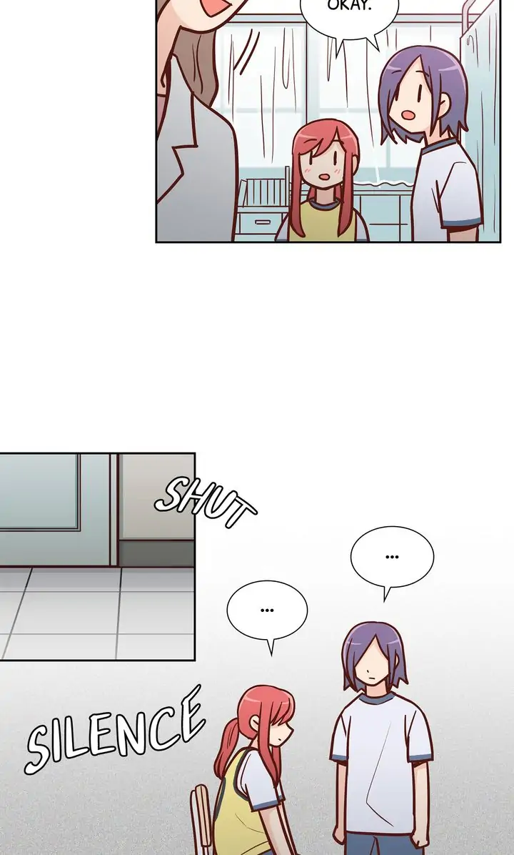 Sandwiched - Manhwa Chapter 81 - page 57