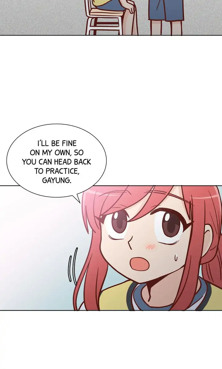 Sandwiched - Manhwa Chapter 81 - page 58