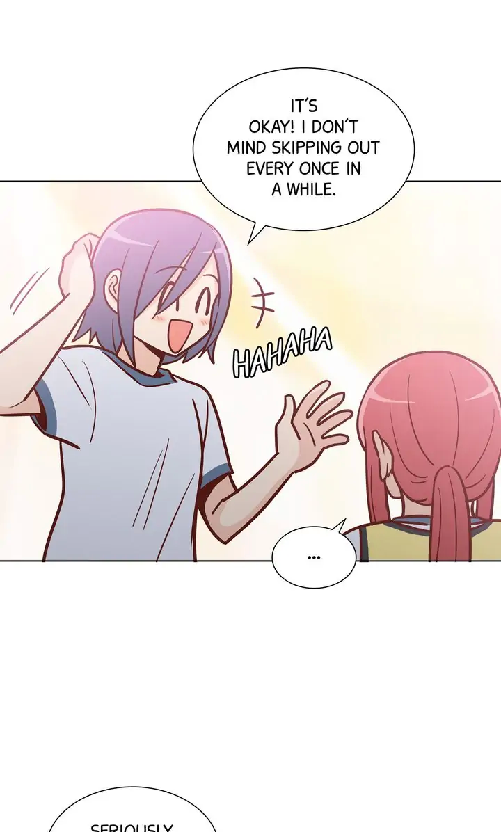 Sandwiched - Manhwa Chapter 81 - page 59